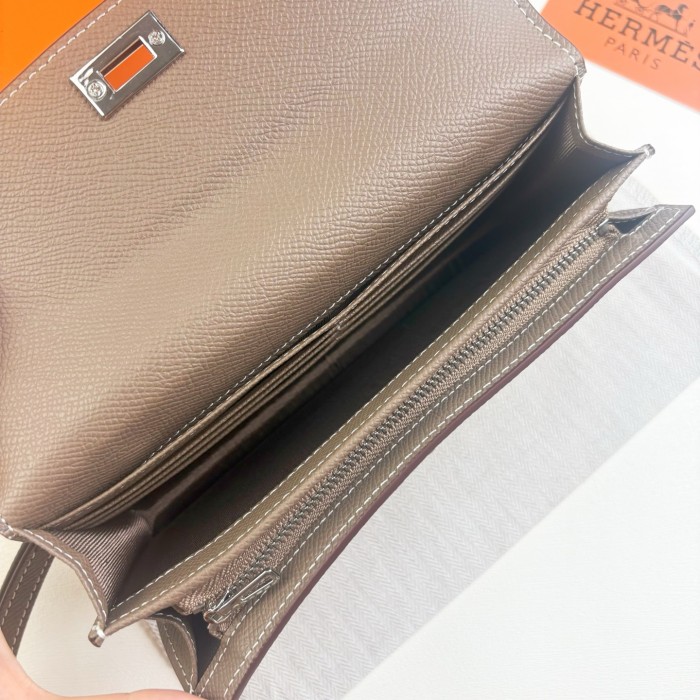 大人気 Hermesエルメス n級品 2026SS レディース 長財布