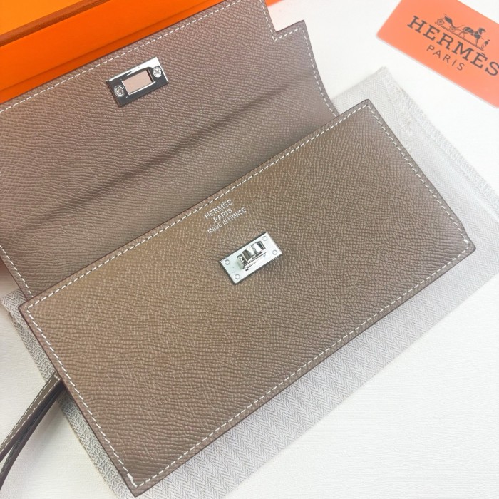 大人気 Hermesエルメス n級品 2026SS レディース 長財布