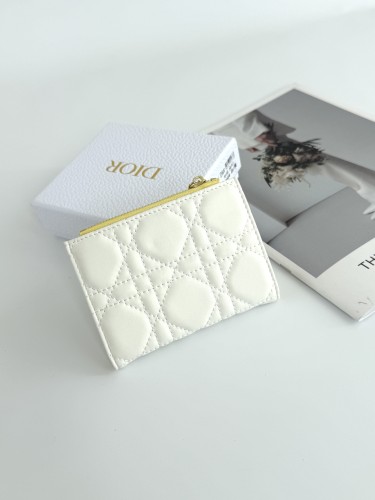 【話題商品！】ディオール n級品 2026SS レディース 短財布