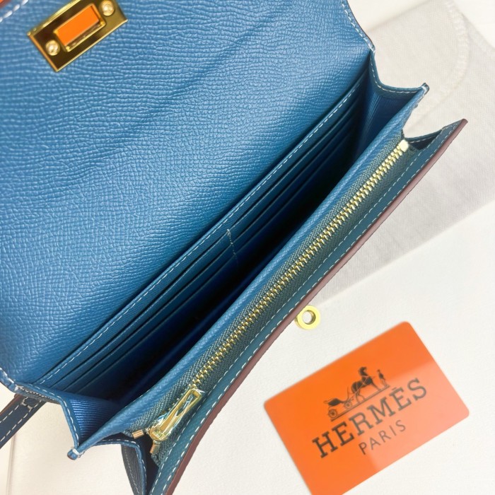 使い勝手良し Hermesエルメス n級品 2026SS レディース 長財布