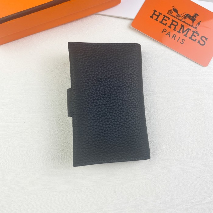 日本未入荷 Hermesエルメス コピーおすすめ 2026SS レディース 短財布
