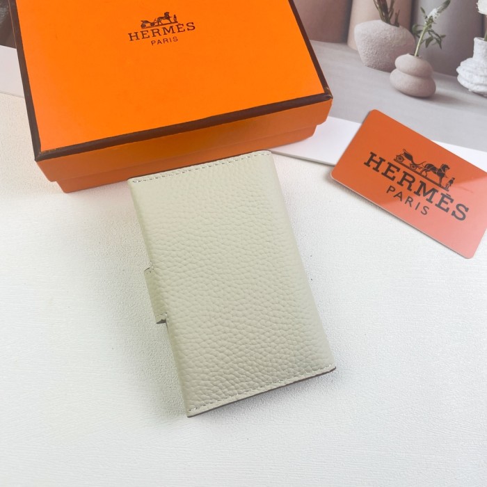 高品質 Hermesエルメス 激安通販 2026SS レディース 短財布