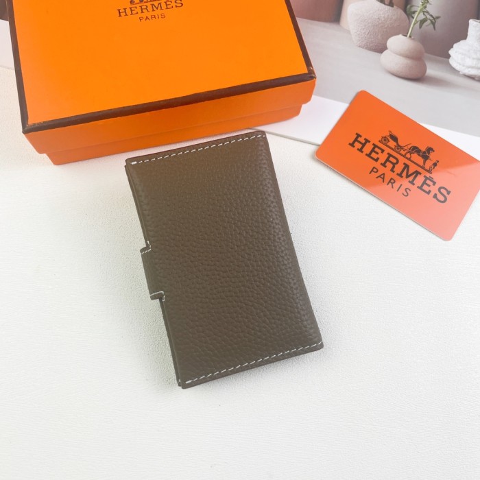大人気 Hermesエルメス スーパーコピー 2026SS レディース 短財布