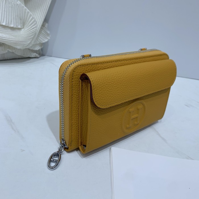 【限定】 Hermesエルメス コピーおすすめ 2026SS レディース 長財布