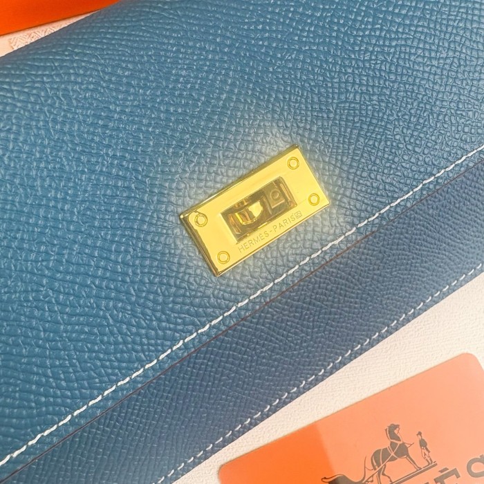 使い勝手良し Hermesエルメス n級品 2026SS レディース 長財布