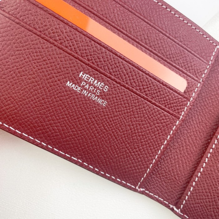超奇跡の入荷☆ Hermesエルメス n級品 2026SS レディース 短財布