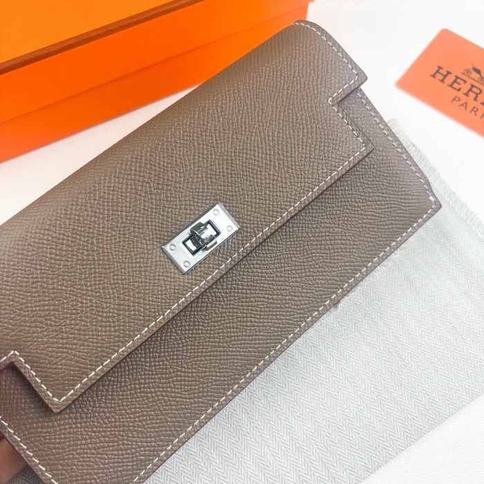 大人気 Hermesエルメス n級品 2026SS レディース 長財布