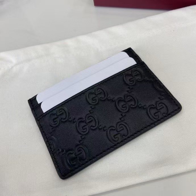 超話題! グッチ コピーおすすめ 2026SS レディース 短財布