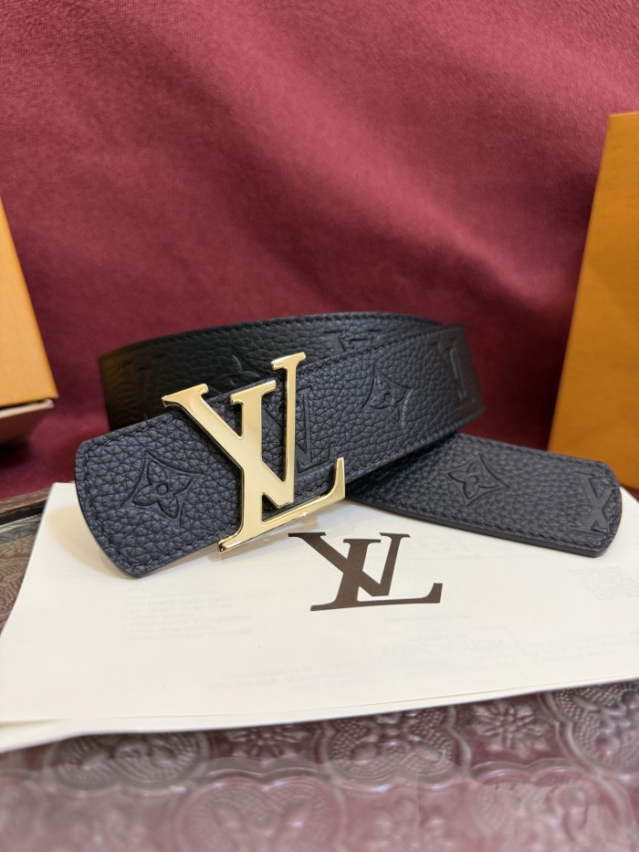 超話題! Louis Vuittonルイヴィトン コピー 2026SS メンズ ベルト
