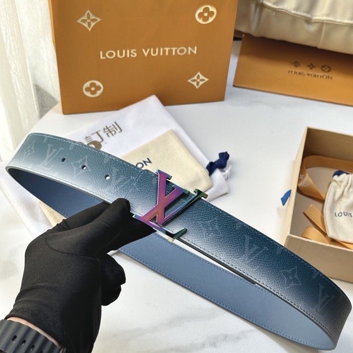 累積売上総額第１位！ Louis Vuittonルイヴィトン 激安通販 2026SSメンズ ベルト
