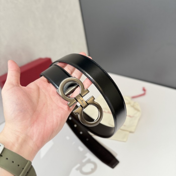 新作 Ferragamoフェラガモ コピーおすすめ 2026SS ベルト