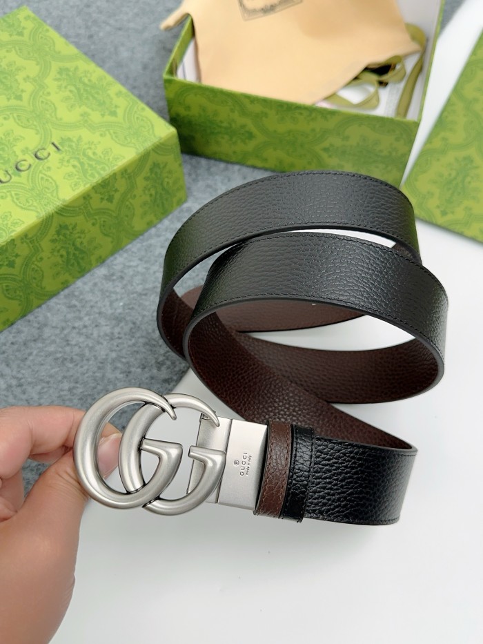 超奇跡の入荷☆ Gucci グッチ 激安通販 2026SS メンズ ベルト