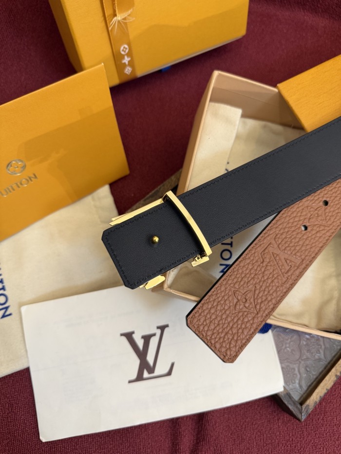 超奇跡の入荷☆ Louis Vuittonルイヴィトン スーパーコピー 2026SSメンズ ベルト