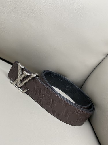 超奇跡の入荷☆ Louis Vuittonルイヴィトン n級品 2026SS メンズ ベルト
