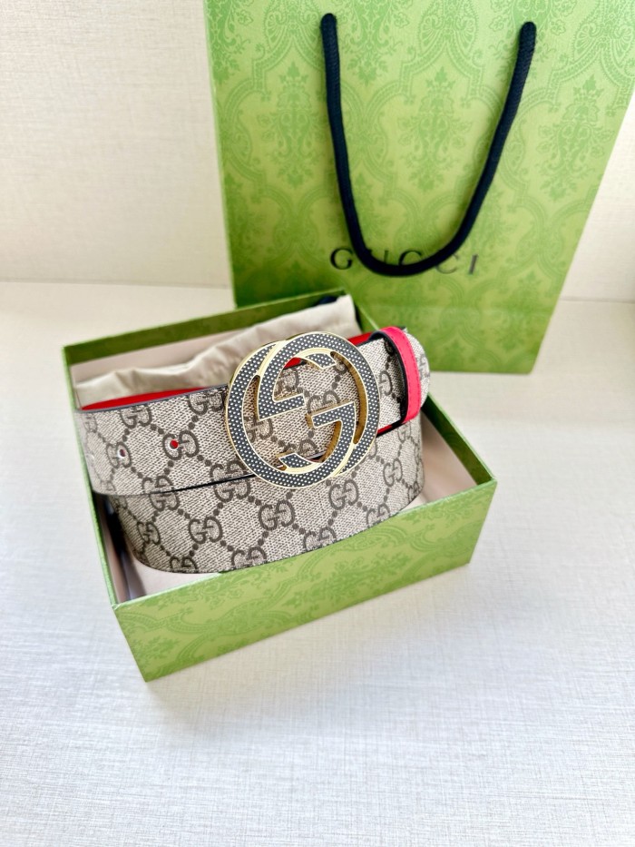 ★超人気 Gucci グッチ コピー 2026SS メンズ ベルト