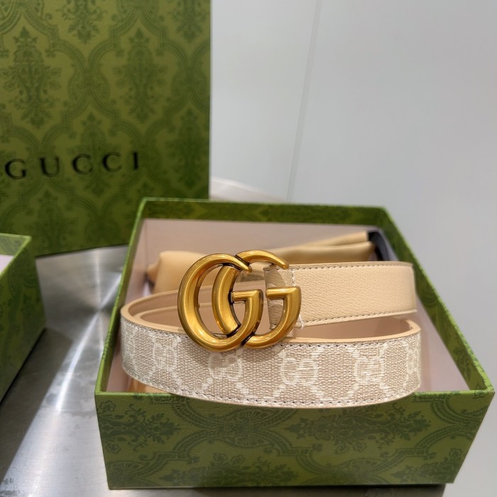 稀少 Gucci グッチ コピー 2026SS レディース ベルト