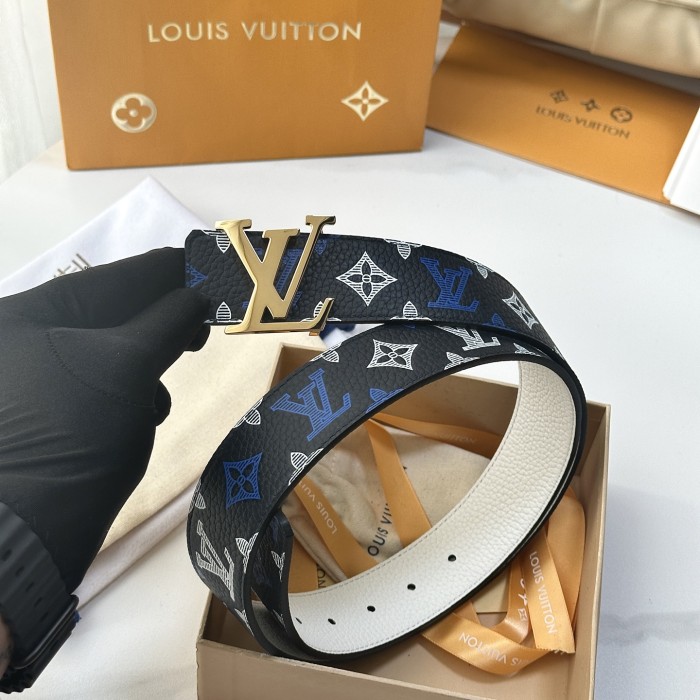 日本未入荷 Louis Vuittonルイヴィトン コピー 2026SSメンズ ベルト