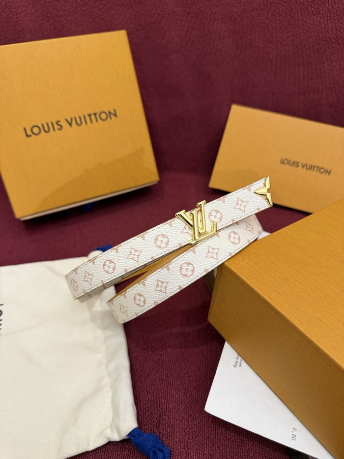 【限定】 Louis Vuittonルイヴィトン コピーおすすめ 2026SS レディース ベルト