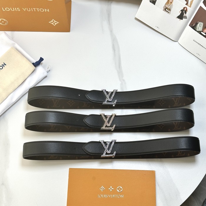 【限定】 Louis Vuittonルイヴィトン コピー 2026SS メンズ ベルト