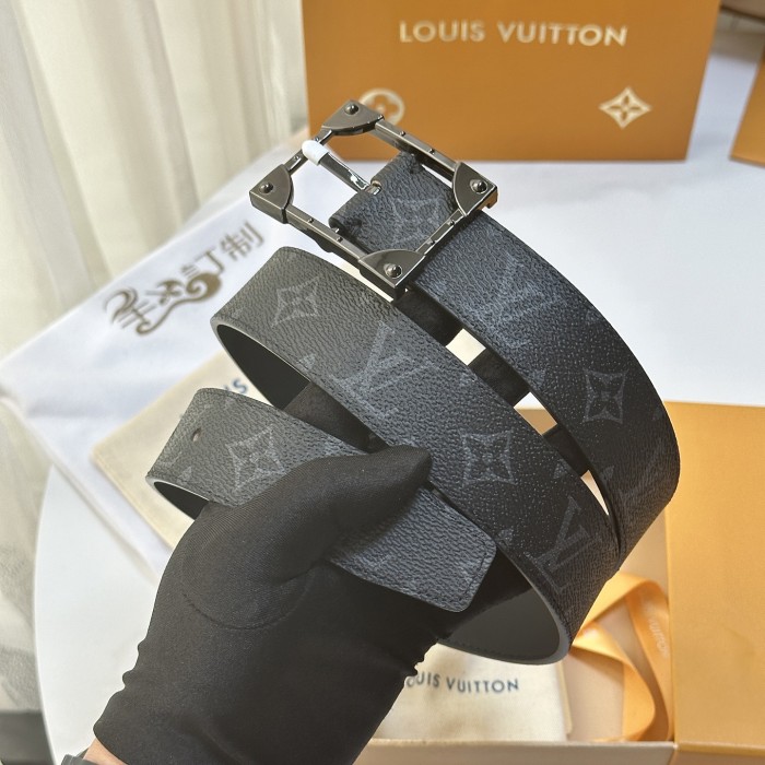 【限定】 Louis Vuittonルイヴィトン 激安通販 2026SS メンズ ベルト