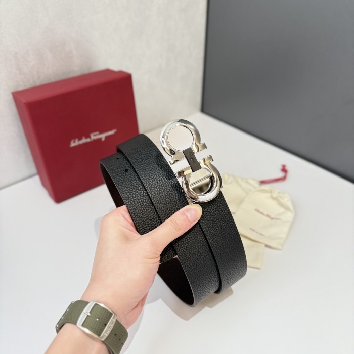 稀少 Ferragamoフェラガモ 激安通販 2026SS ベルト
