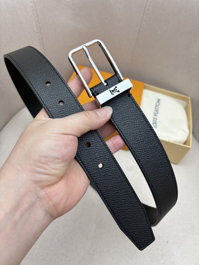 新作 Louis Vuittonルイヴィトン n級品 2026SS メンズ ベルト