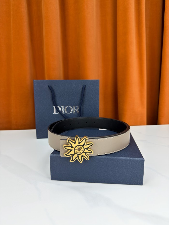 大人気 Dior ディオール 激安偽物 2026SS ベルト