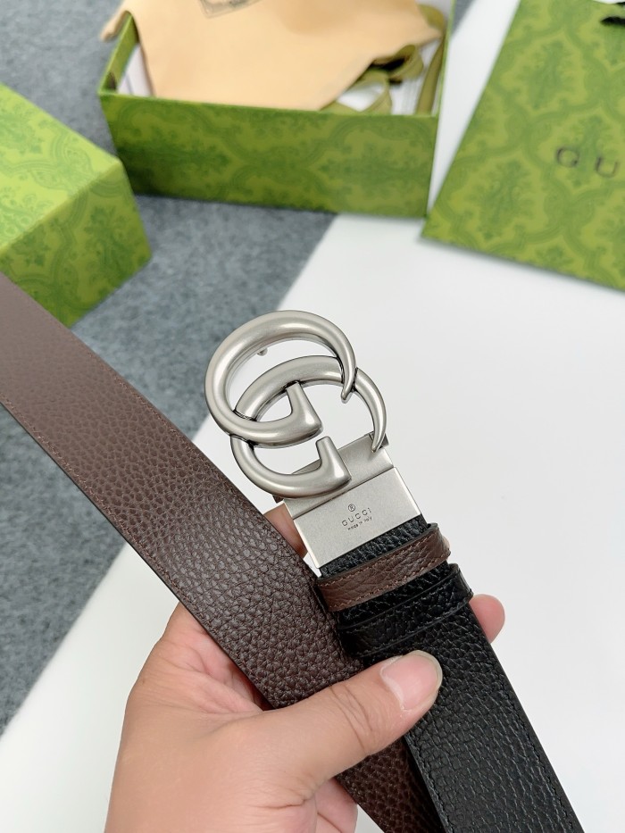 超奇跡の入荷☆ Gucci グッチ 激安通販 2026SS メンズ ベルト