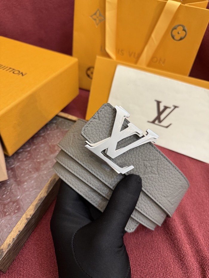 追跡付 Louis Vuittonルイヴィトン 激安通販 2026SSメンズ ベルト