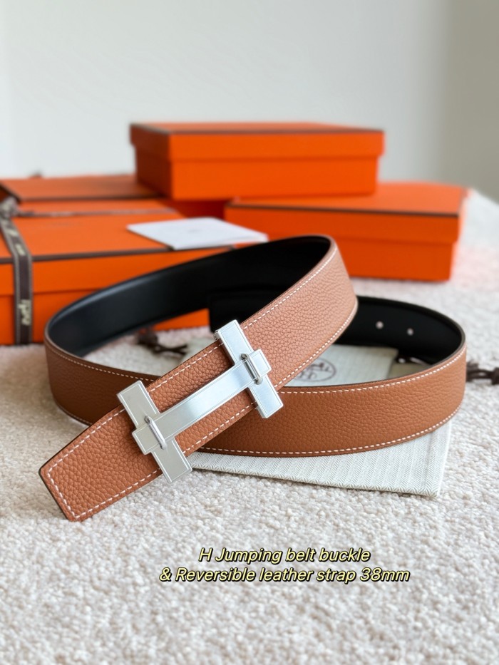 入手困難 Hermes エルメス コピー 2026SS ベルト