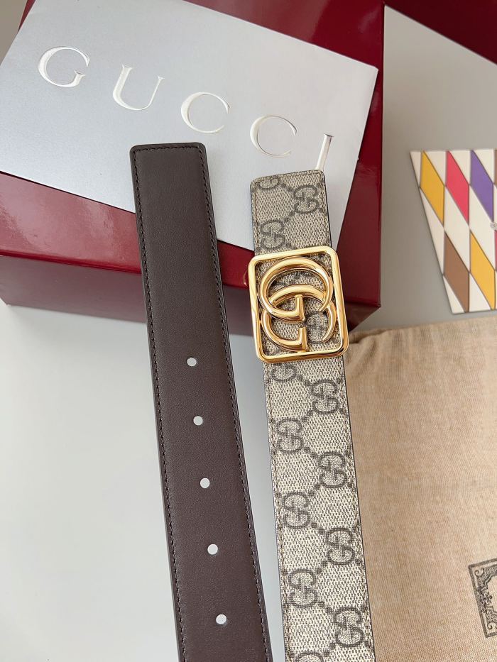 【話題商品！】 Gucci グッチ 激安通販 2026SS メンズ ベルト