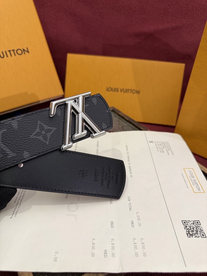 【限定】 Louis Vuittonルイヴィトン 偽物通販 2026SS メンズ ベルト