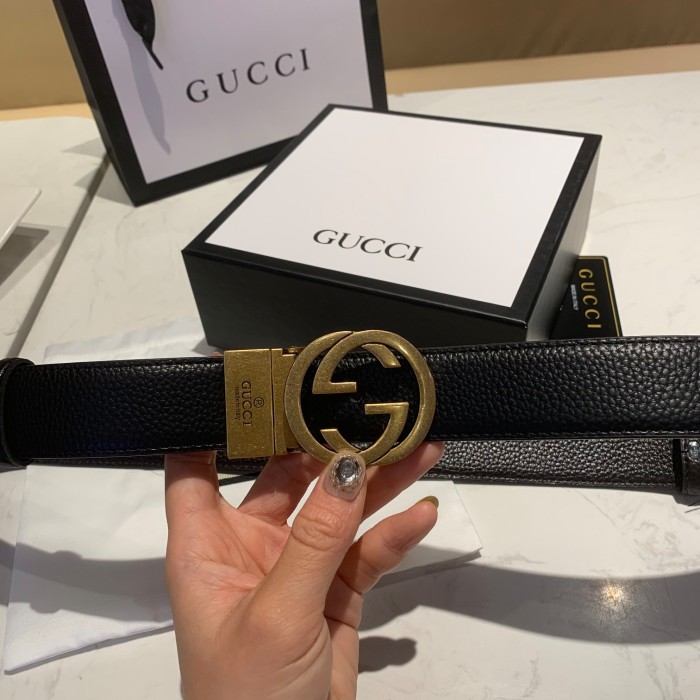 【限定】 Gucci グッチ スーパーコピー2026SS メンズ ベルト