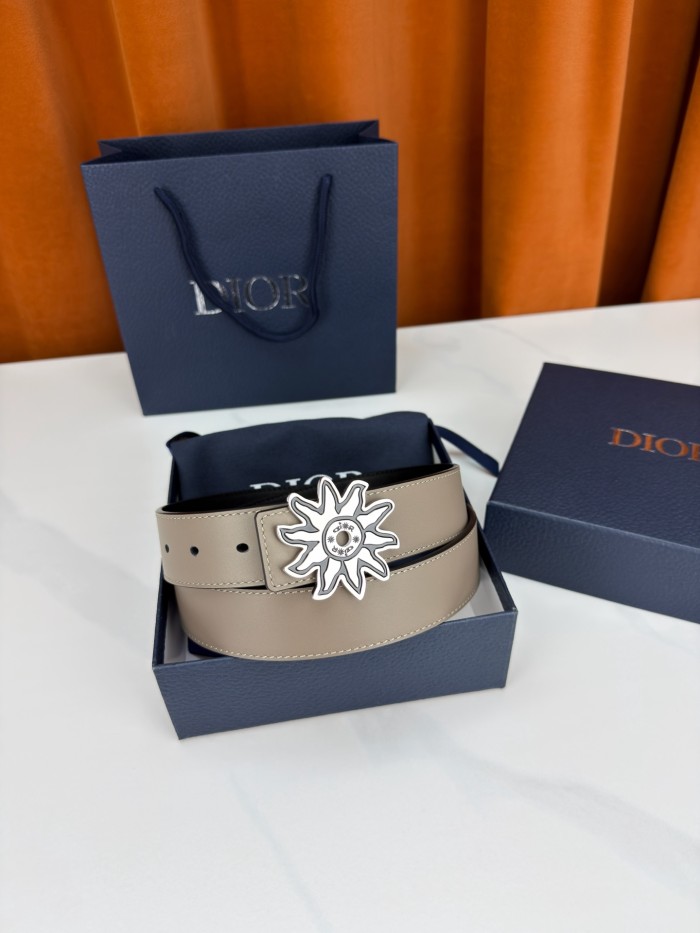 大人気 Dior ディオール 激安偽物 2026SS ベルト
