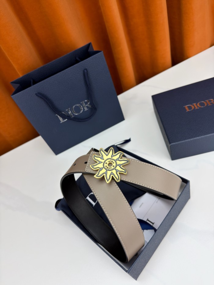 大人気 Dior ディオール 激安偽物 2026SS ベルト