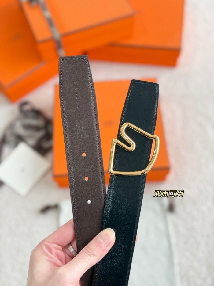 追跡付 Hermes エルメス スーパーコピー 2026SS ベルト