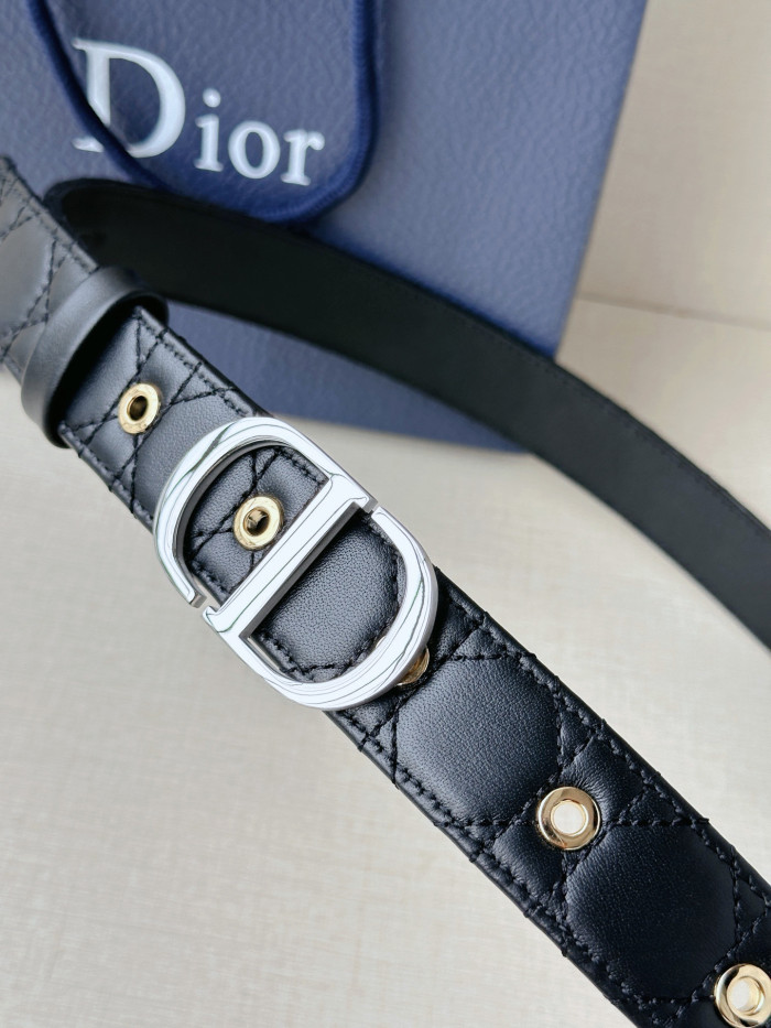 ★超人気 Dior ディオール n級品 2026SS ベルト