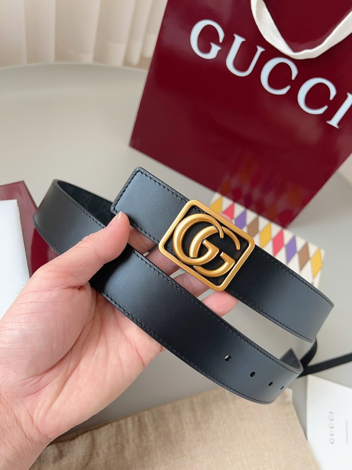 【限定】 Gucci グッチ コピーおすすめ 2026SS メンズ ベルト