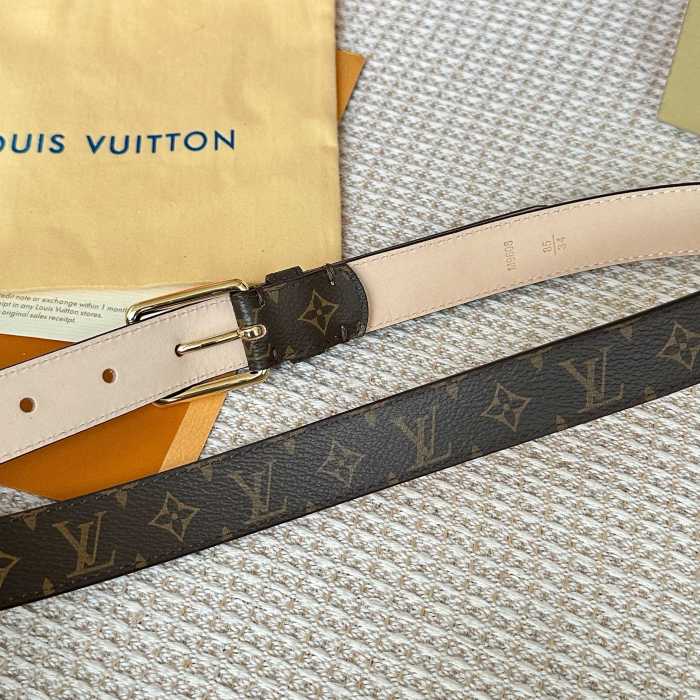 新作 Louis Vuittonルイヴィトン 激安偽物 2026SS レディース ベルト