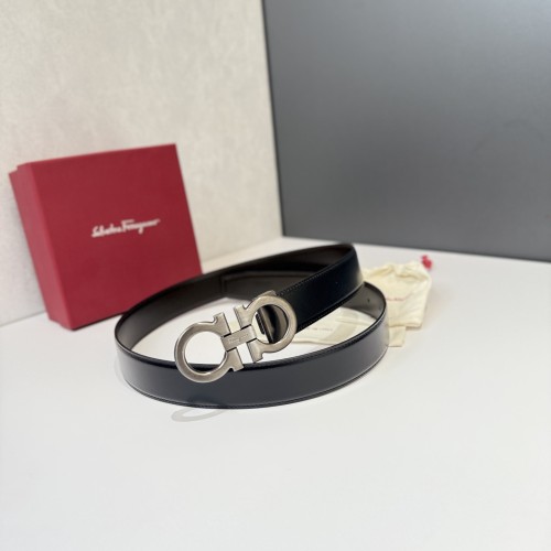 新作 Ferragamoフェラガモ コピーおすすめ 2026SS ベルト