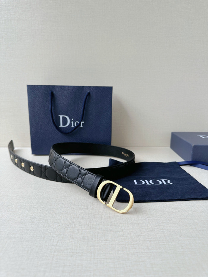 高品質 Dior ディオール スーパーコピー 2026SS ベルト
