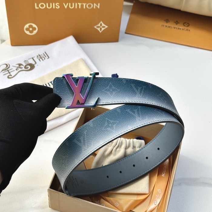 累積売上総額第１位！ Louis Vuittonルイヴィトン 激安通販 2026SSメンズ ベルト
