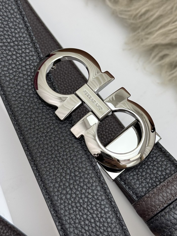 一目惚れ♪ Ferragamoフェラガモ スーパーコピー 2026SS ベルト