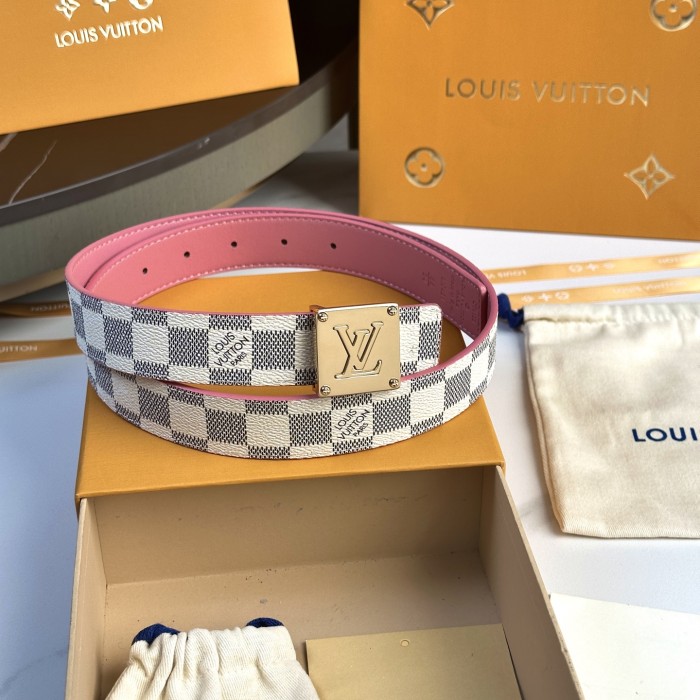 ★超人気 Louis Vuittonルイヴィトン コピーおすすめ 2026SS レディース ベルト