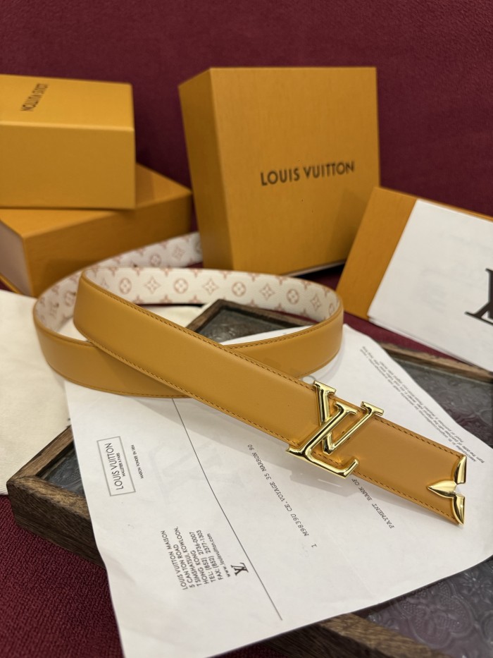 【話題商品！】 Louis Vuittonルイヴィトン 激安通販 2026SS レディース ベルト