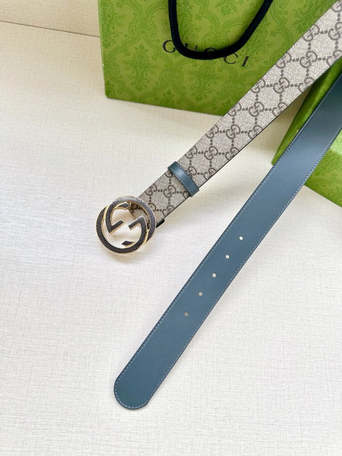 大人気 Gucci グッチ n級品 2026SS メンズ ベルト