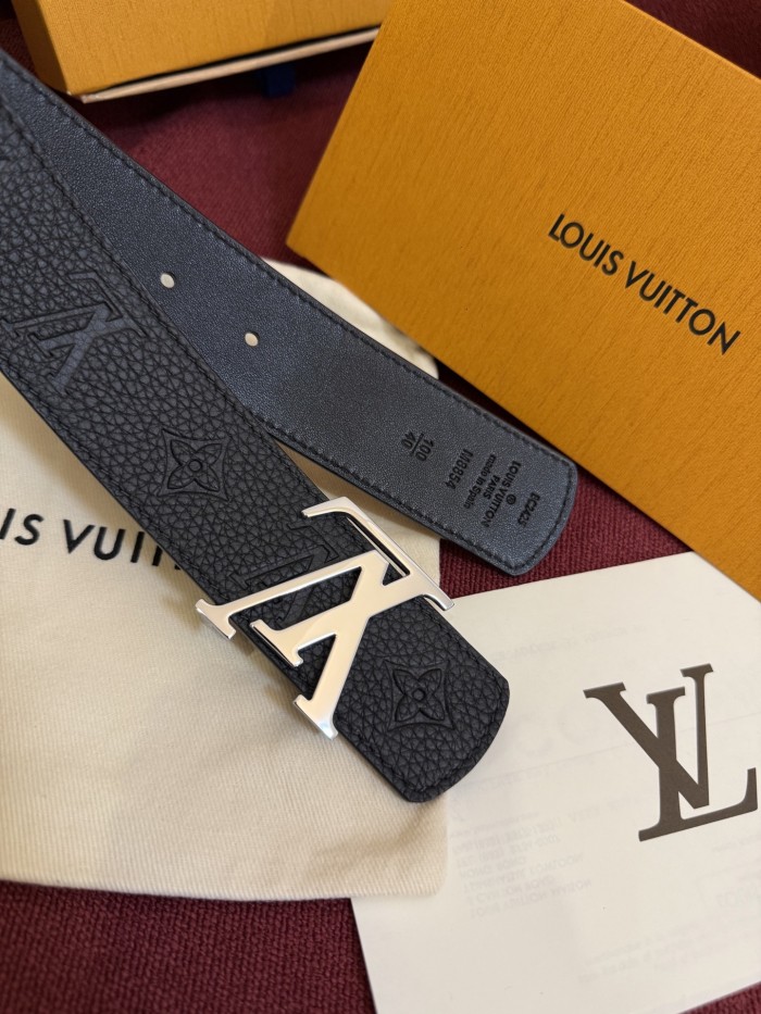 入手困難 Louis Vuittonルイヴィトン 激安通販 2026SS メンズ ベルト