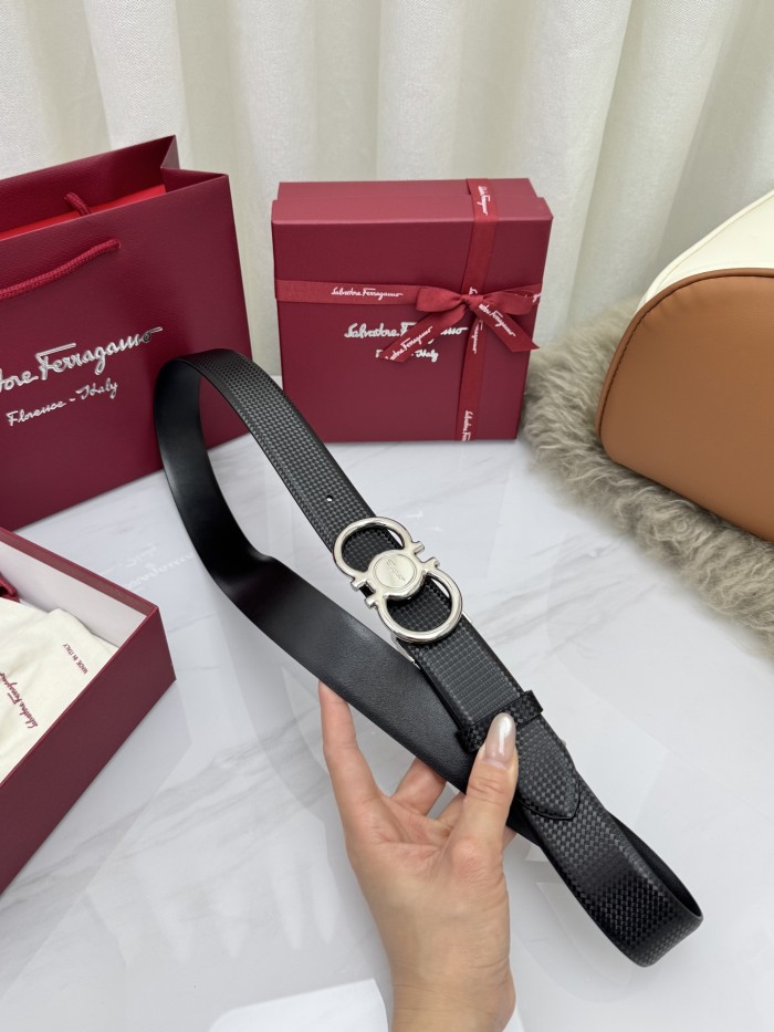 大人気 Ferragamoフェラガモ 偽物通販 2026SS ベルト