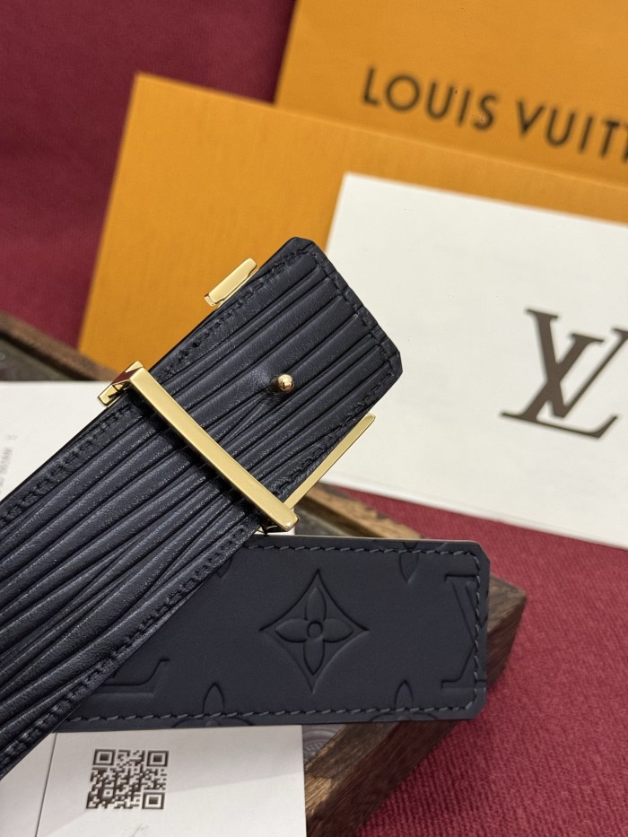入手困難 Louis Vuittonルイヴィトン 偽物通販 2026SSメンズ ベルト