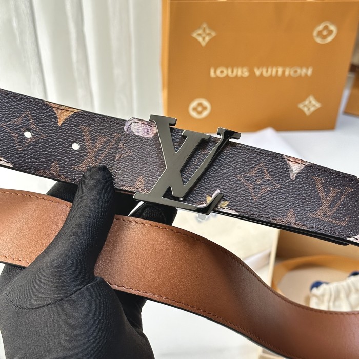 新作 Louis Vuittonルイヴィトン 激安偽物 2026SSメンズ ベルト